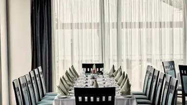 ALL SENSES NAUTICA BLUE EXCLUSIVE RESORT