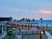 ALL SENSES NAUTICA BLUE EXCLUSIVE RESORT