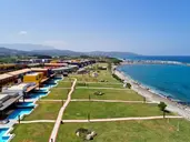 ALL SENSES NAUTICA BLUE EXCLUSIVE RESORT