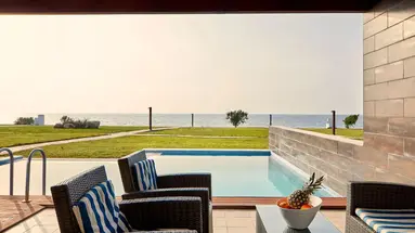 ALL SENSES NAUTICA BLUE EXCLUSIVE RESORT