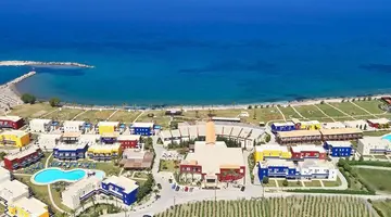 ALL SENSES NAUTICA BLUE EXCLUSIVE RESORT