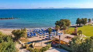 ALL SENSES NAUTICA BLUE EXCLUSIVE RESORT