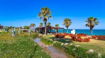 ALL SENSES NAUTICA BLUE EXCLUSIVE RESORT