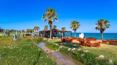 ALL SENSES NAUTICA BLUE EXCLUSIVE RESORT