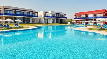 ALL SENSES NAUTICA BLUE EXCLUSIVE RESORT