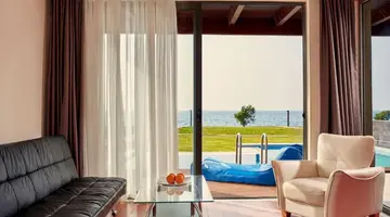 ALL SENSES NAUTICA BLUE EXCLUSIVE RESORT