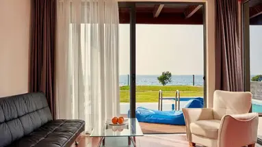 ALL SENSES NAUTICA BLUE EXCLUSIVE RESORT