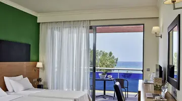 ALL SENSES NAUTICA BLUE EXCLUSIVE RESORT