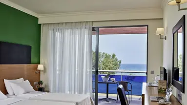 ALL SENSES NAUTICA BLUE EXCLUSIVE RESORT