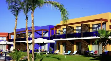 ALL SENSES NAUTICA BLUE EXCLUSIVE RESORT