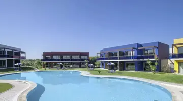 ALL SENSES NAUTICA BLUE EXCLUSIVE RESORT