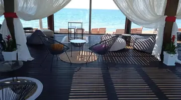 ALL SENSES NAUTICA BLUE EXCLUSIVE RESORT