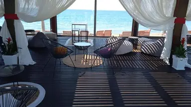 ALL SENSES NAUTICA BLUE EXCLUSIVE RESORT