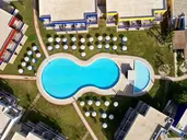 ALL SENSES NAUTICA BLUE EXCLUSIVE RESORT