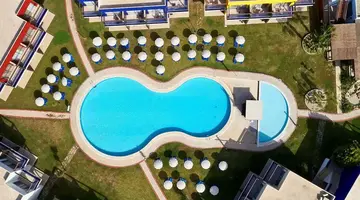 ALL SENSES NAUTICA BLUE EXCLUSIVE RESORT
