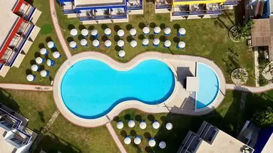 ALL SENSES NAUTICA BLUE EXCLUSIVE RESORT
