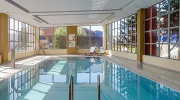 ALL SENSES NAUTICA BLUE EXCLUSIVE RESORT