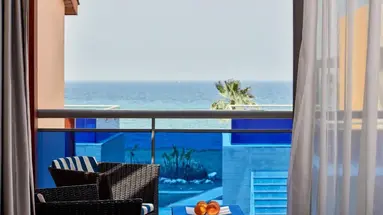 ALL SENSES NAUTICA BLUE EXCLUSIVE RESORT