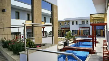 All Senses Ocean Blue Sea Side Resort