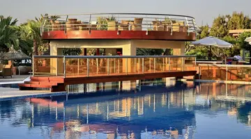 All Senses Ocean Blue Sea Side Resort