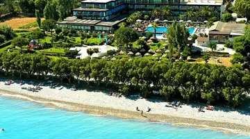 All Senses Ocean Blue Sea Side Resort