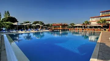 All Senses Ocean Blue Sea Side Resort