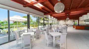 All Senses Ocean Blue Sea Side Resort