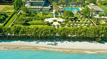 All Senses Ocean Blue Sea Side Resort