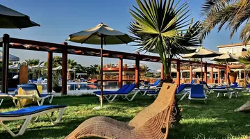 All Senses Ocean Blue Sea Side Resort
