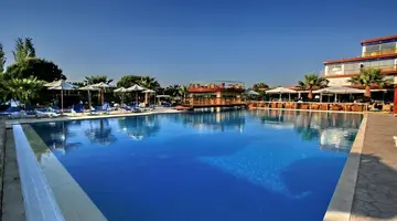 All Senses Ocean Blue Sea Side Resort