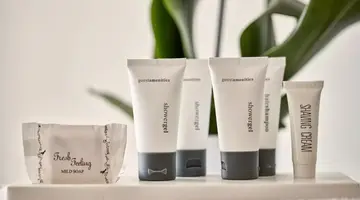 All Senses Ocean Blue Sea Side Resort