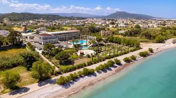 All Senses Ocean Blue Sea Side Resort