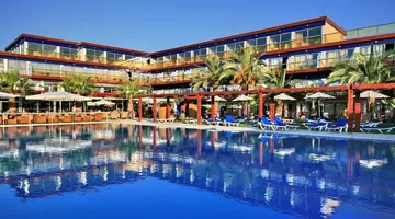 All Senses Ocean Blue Sea Side Resort