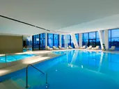 All Suite Island Hotel Istra