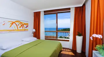All Suite Island Hotel Istra