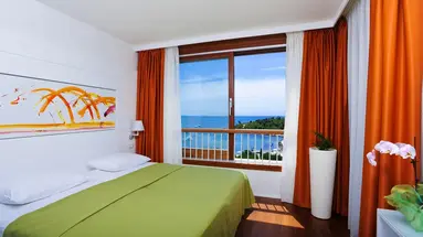 All Suite Island Hotel Istra