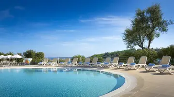 All Suite Island Hotel Istra