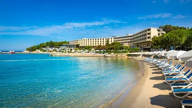All Suite Island Hotel Istra