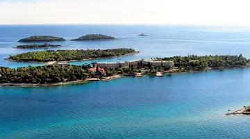 All Suite Island Hotel Istra
