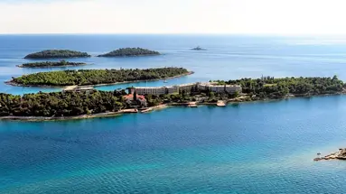 All Suite Island Hotel Istra