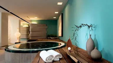 All Suite Island Hotel Istra