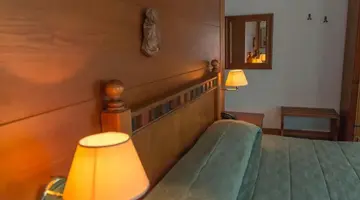 Alla Posta Caprile