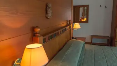 Alla Posta Caprile