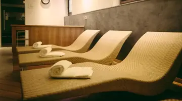Alla Posta Caprile