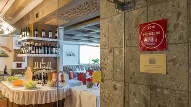 Alla Posta Caprile