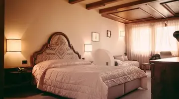 Alla Posta Caprile