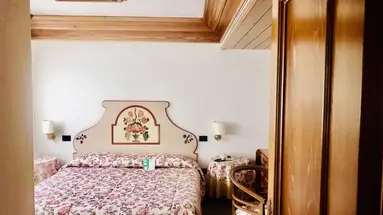 Alla Posta Caprile