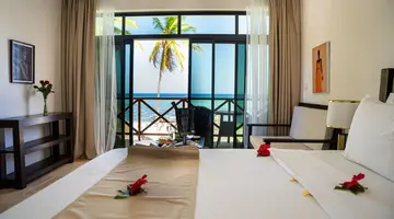 Alladin Beach Hotel And Spa Zanzibar