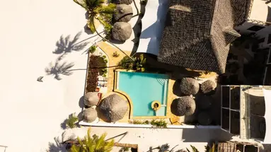 ALLADIN BEACH HOTEL AND SPA ZANZIBAR
