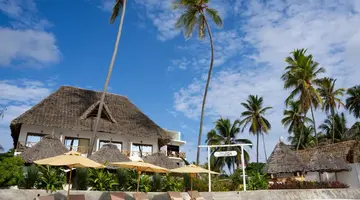 Alladin Beach Hotel And Spa Zanzibar